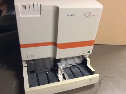 IRUS iQ200 Series Urine Microscope System Elite Series. within the USA MA